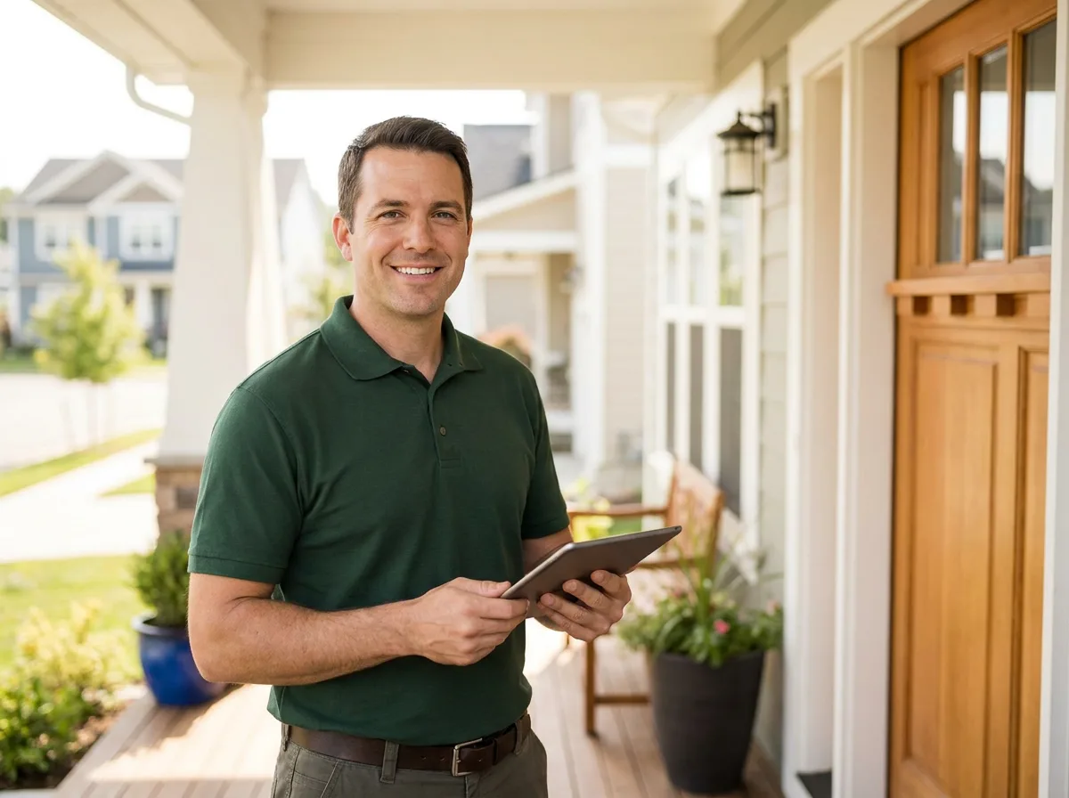 Pest control FAQs for Parker, PA
